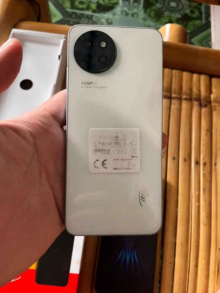 Jual itel s23 ram 8