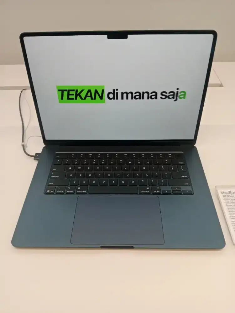 Special Promo Kredit Macbook di Home Credit. Syarat Hanya Ktp