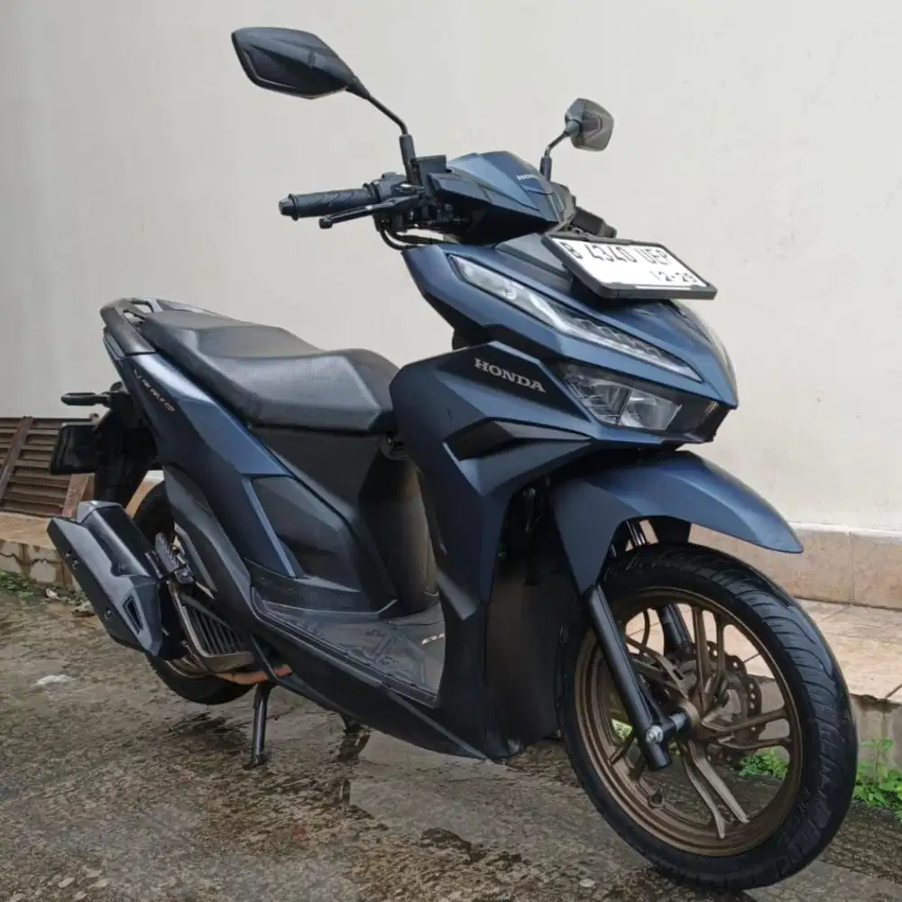 HONDA NEW VARIO 125 CBS SP TAHUN 2024 CASH / KREDIT MURAH DP MULAI 500
