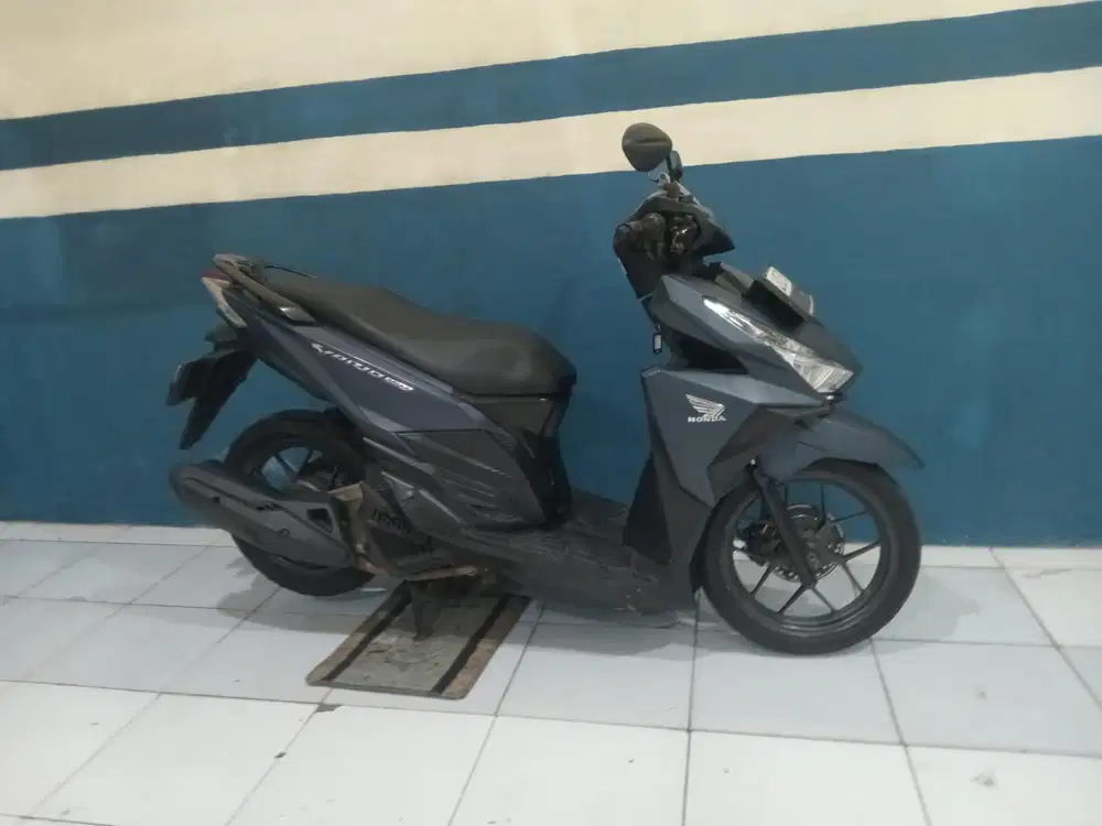Vario 150cc 2017 (jual)
