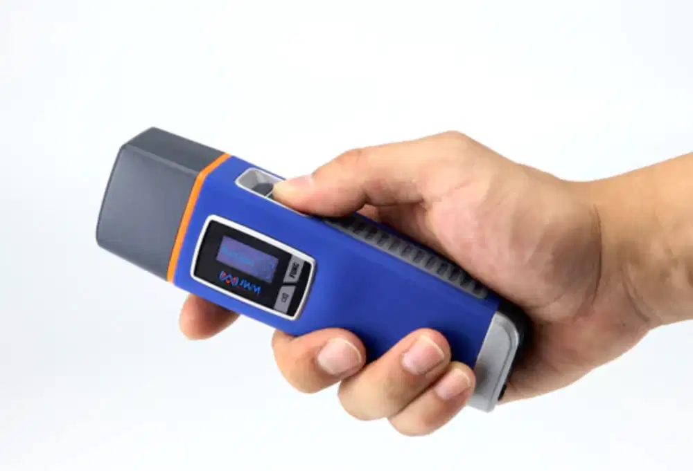 Fingerprint RFID Guard Tour System X1