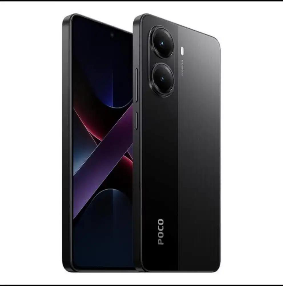 Poco X7 PRO 5G 12/512 (baru segel)