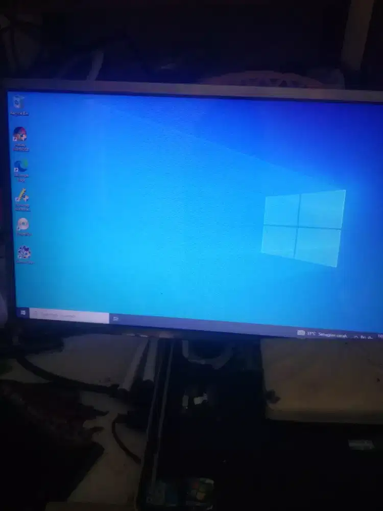 LED laptop 14in 40pin tebal