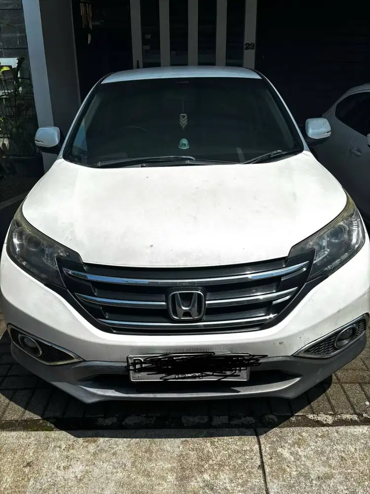 crv 2014, 2.4 A/T .. Bandung