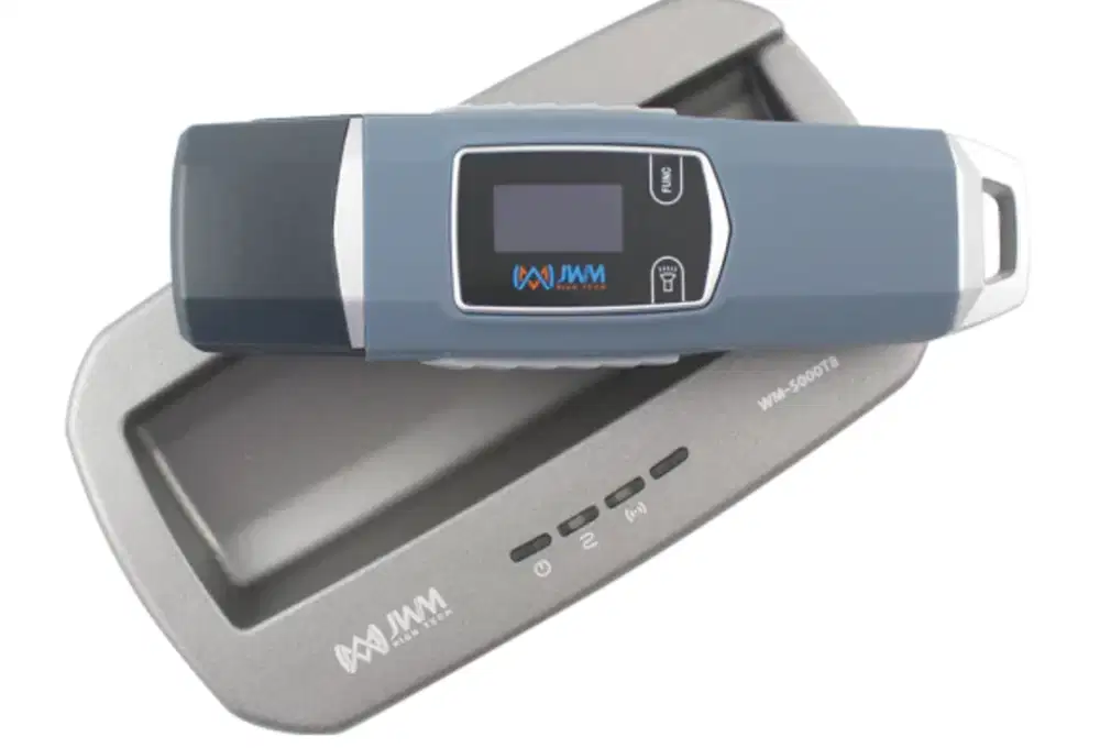 Long Range Multifunctional Security RFID Management System40000