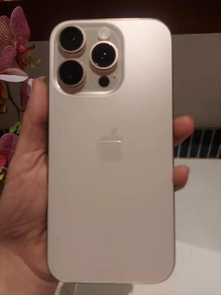 IPHONE 16 PRO 128GB IBOX