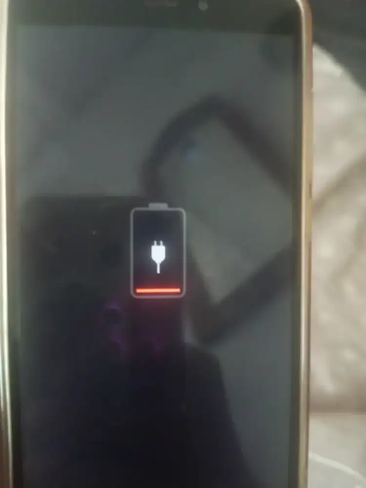 Redmi Note 4X eks Anak