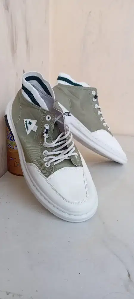 Jual sepatu fashion baru