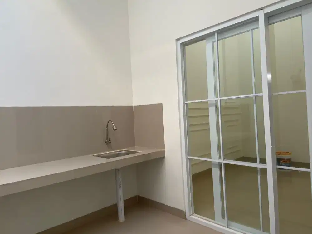 RUMAH 3 KAMAR READY DEKAT KAMPUS UIN RIL AMAN BANJIR