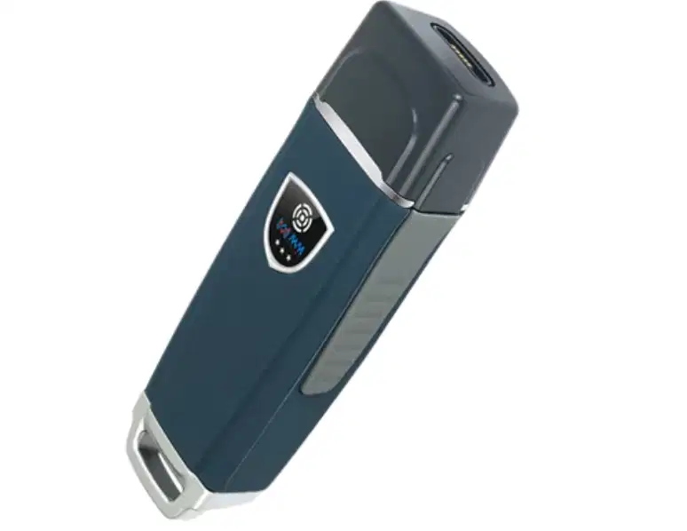 IP67 Guard Tour System