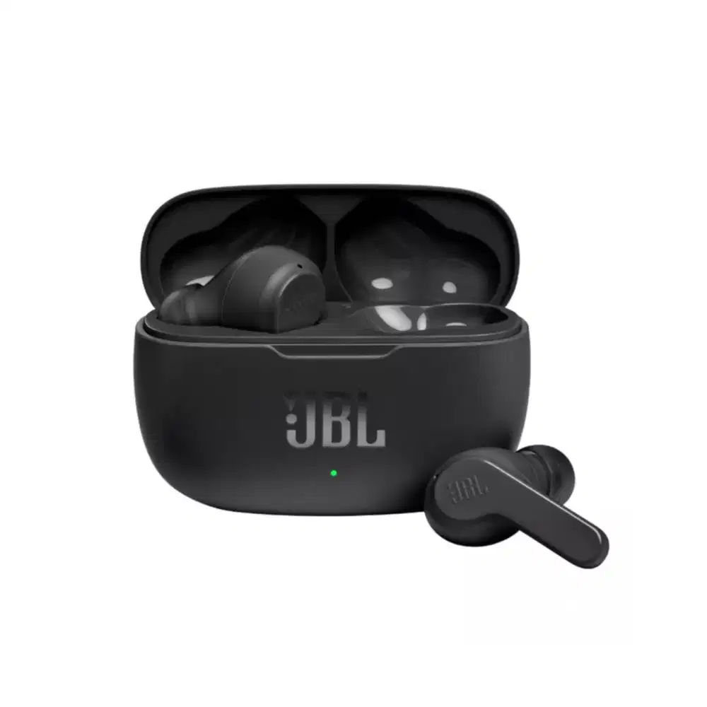 JBL TWS (No Ori, Berfungsi sangat baik, sisa hampers kantor)