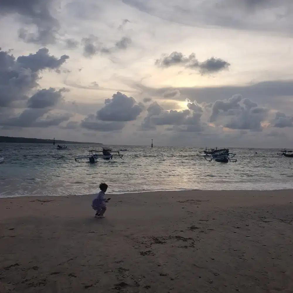 Lowongan pengasuh menginap bogor