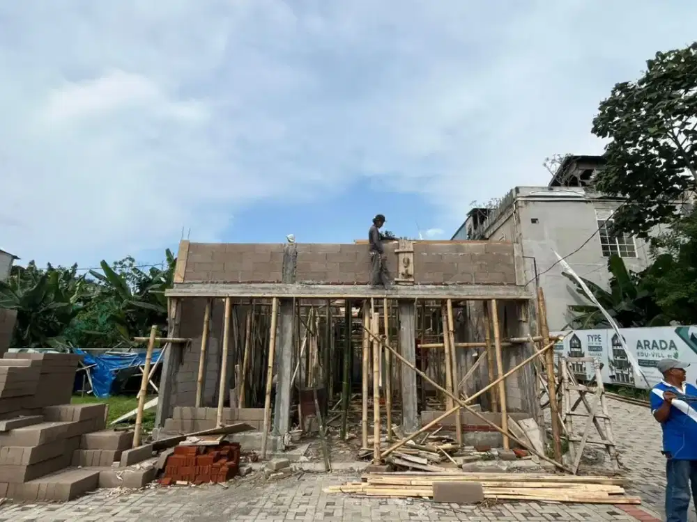 Lokasi Strategis Kamar Mandi Dalam Dijual Kost Malang Nilai Aset Naik Terus