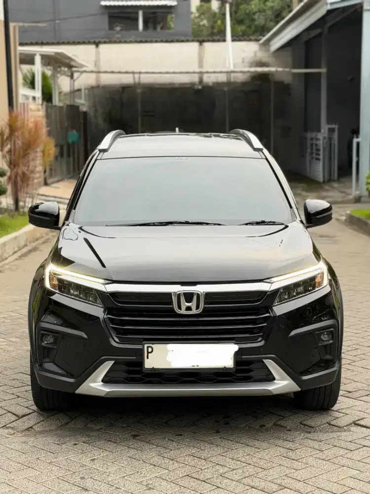 BRV PRETIGE CVT 2023