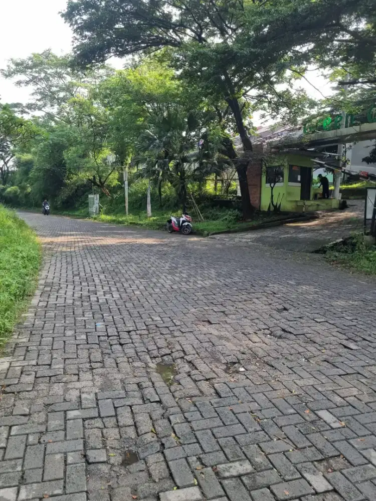 Rumah Murah Pondok Rajeg Cibinong