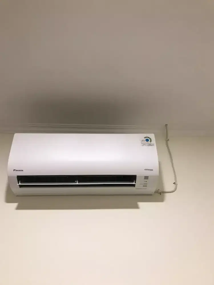 Jual AC Baru Buat istri muda