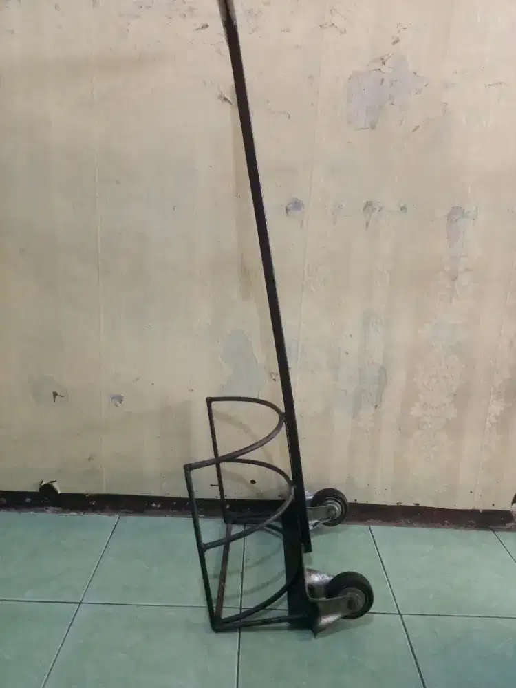 Troli galon/troli serbaguna