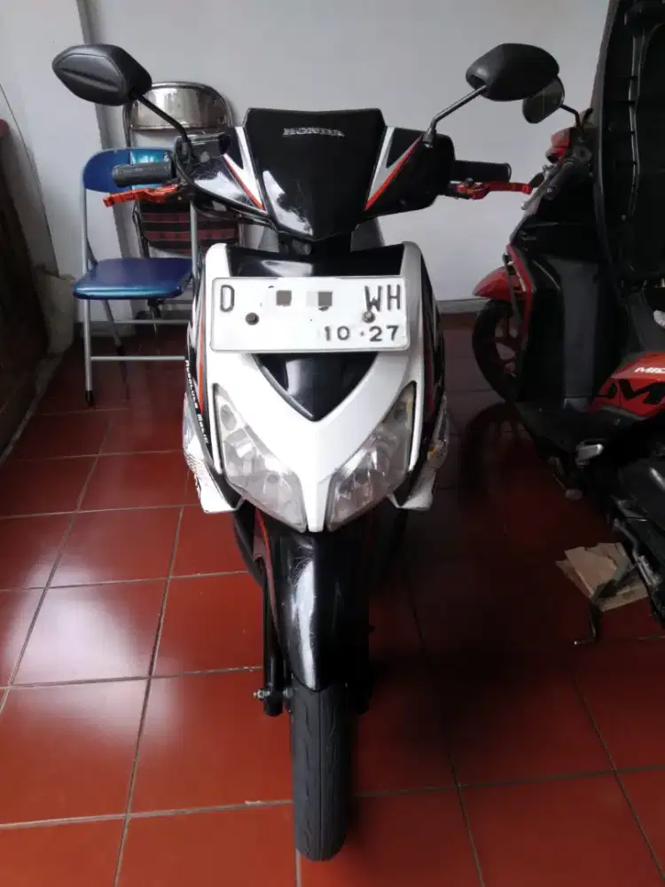 Jual Vario 110 2006