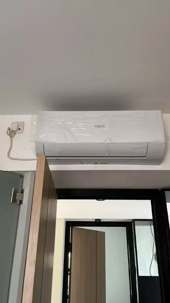 Jual AC Baru Buat istri baru