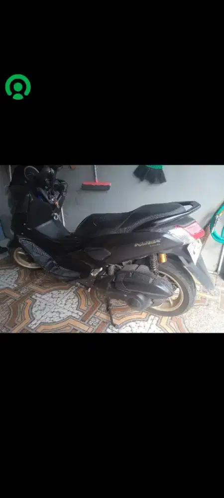 Jual Yamaha Nmax 2018