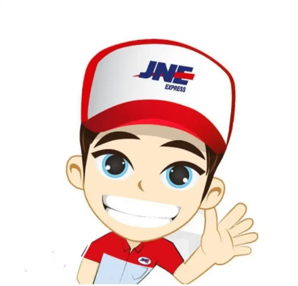 Take over usaha keagenan agen JNE(Tangkot)