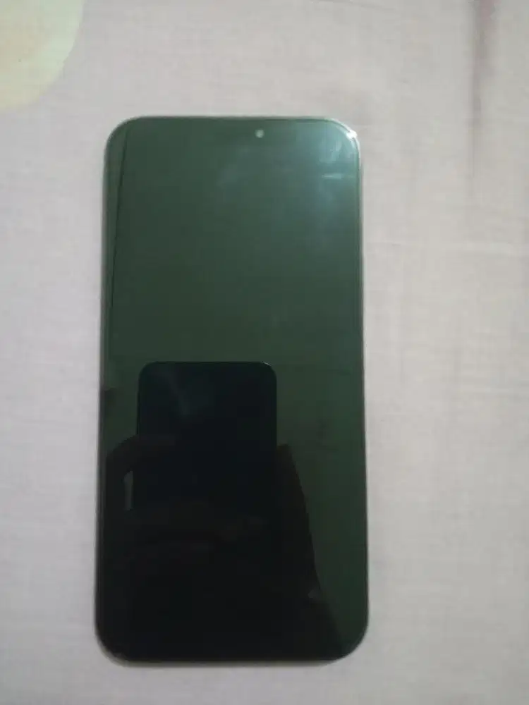Iphone 12 pro 256gb inter