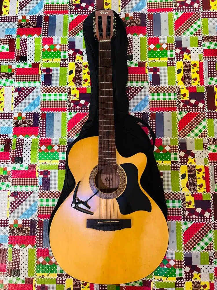 CORT CEC OP NYLON CLASSIC