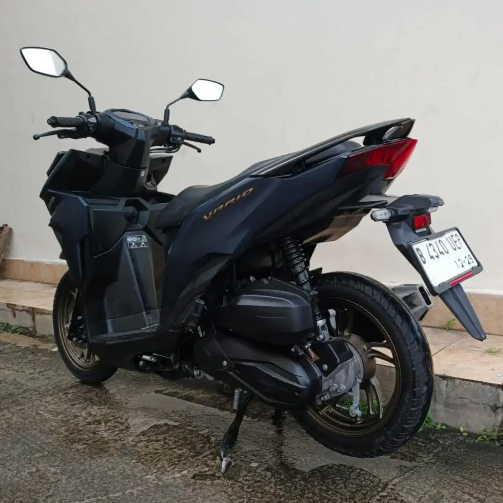 HONDA NEW VARIO 125 CBS SP TAHUN 2024 CASH / KREDIT MURAH DP MULAI 500