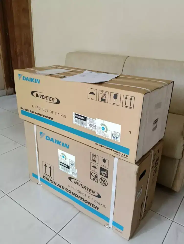 Jual AC Baru Buat kamar anak