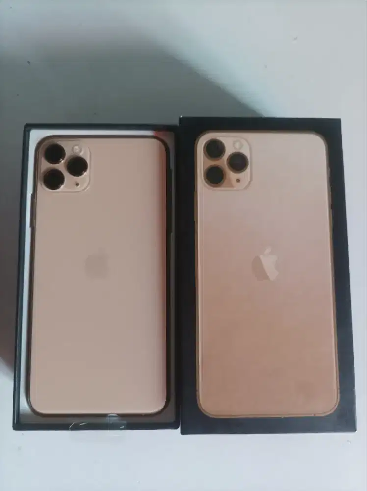 Iphone 11 promax 256Gb