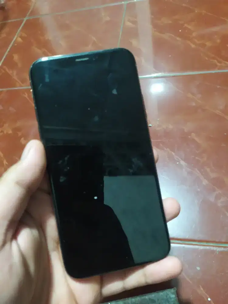 IPHONE XS 256GB JUAL CEPAT