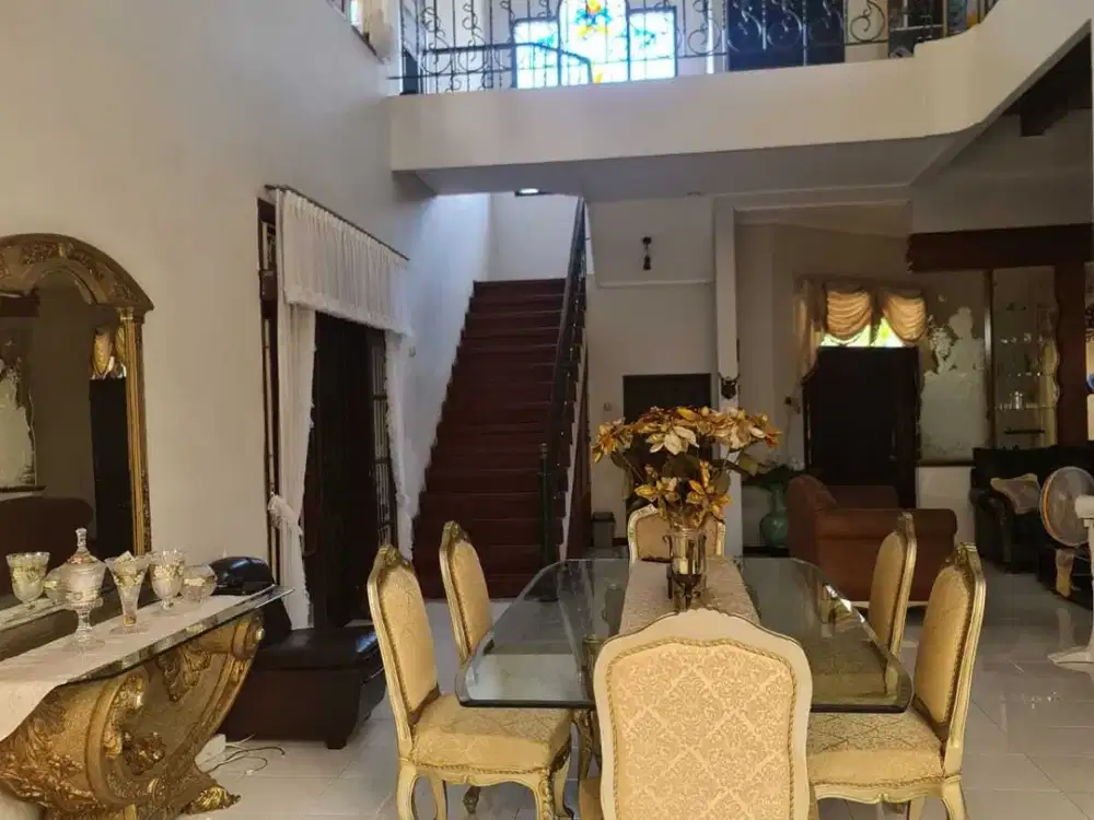 Araya 1 Owner BU, Nego Sampai Deal