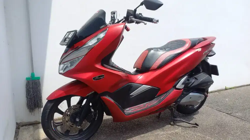 Pcx 150 Abs 2019