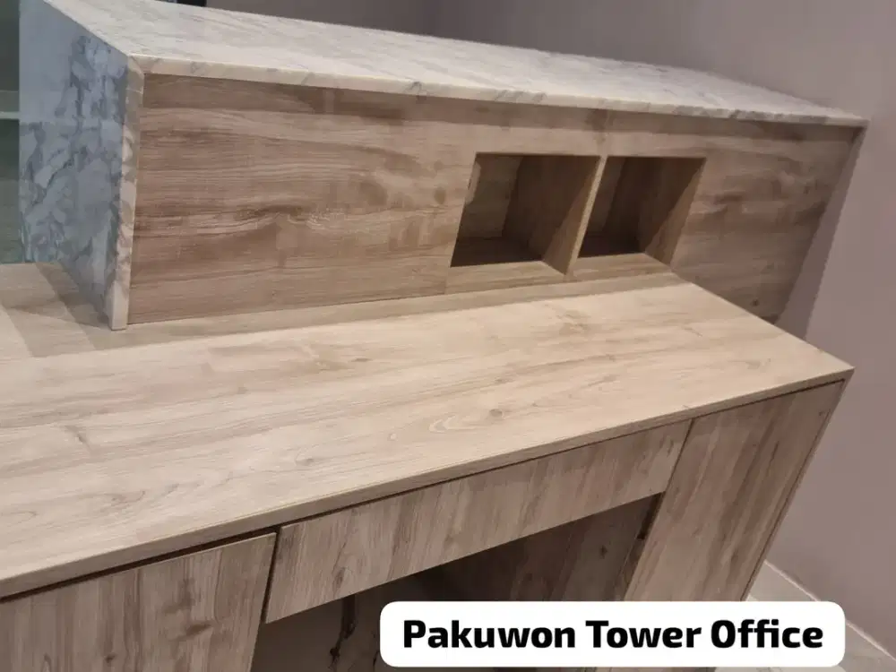 Dijual Office Space Pakuwon Tower
