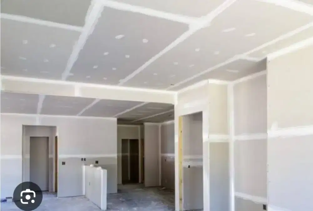 tukang skat partisi ruko