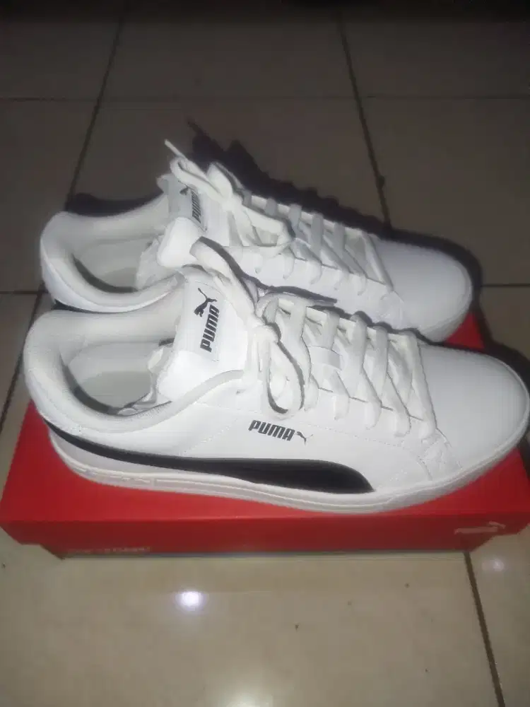 Puma Smash Vulcanised V3