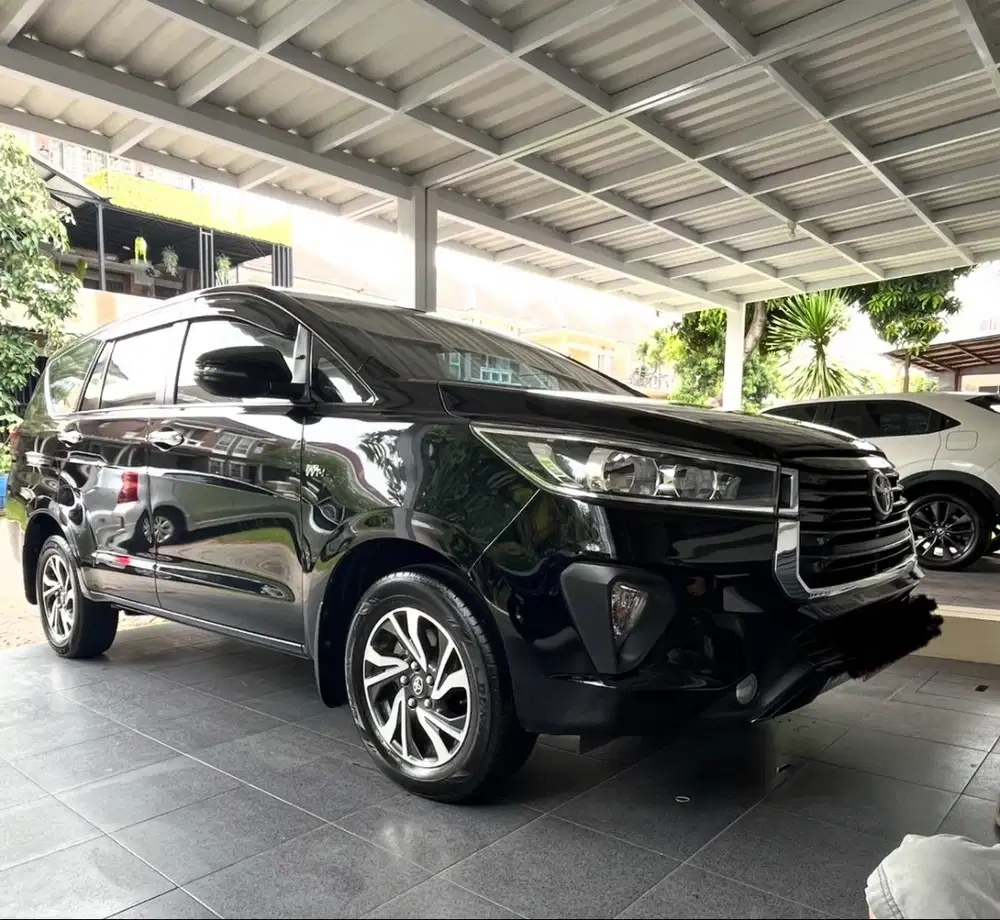 Kijang Innova Reborn MT 2023 / 2024