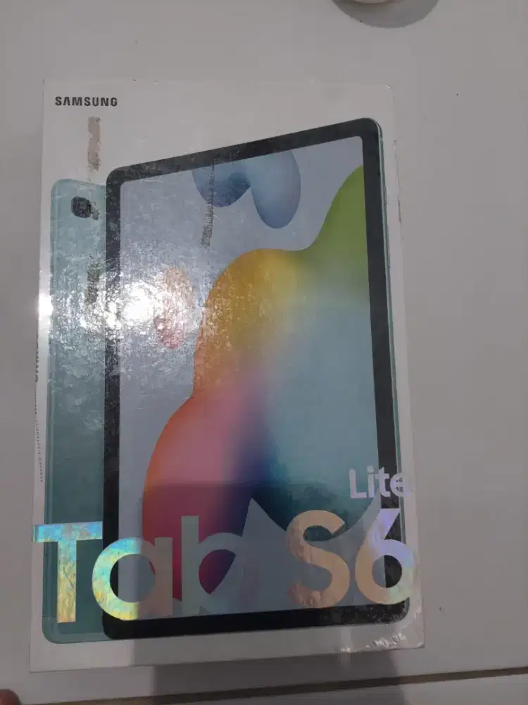 Tablet samsung s26