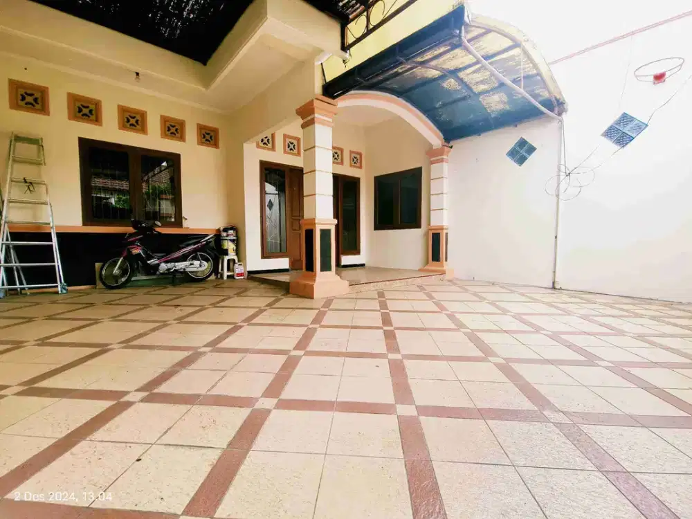 rumah bagus bisa untuk usaha