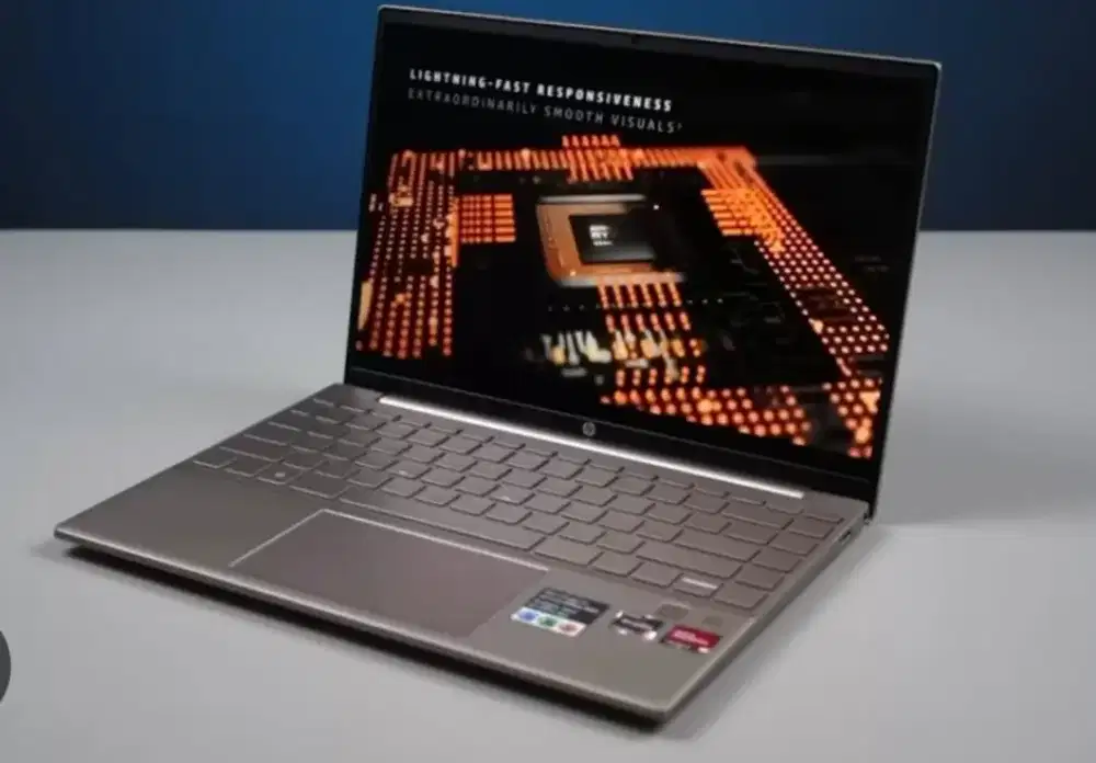 laptop HP pavilion aero 13