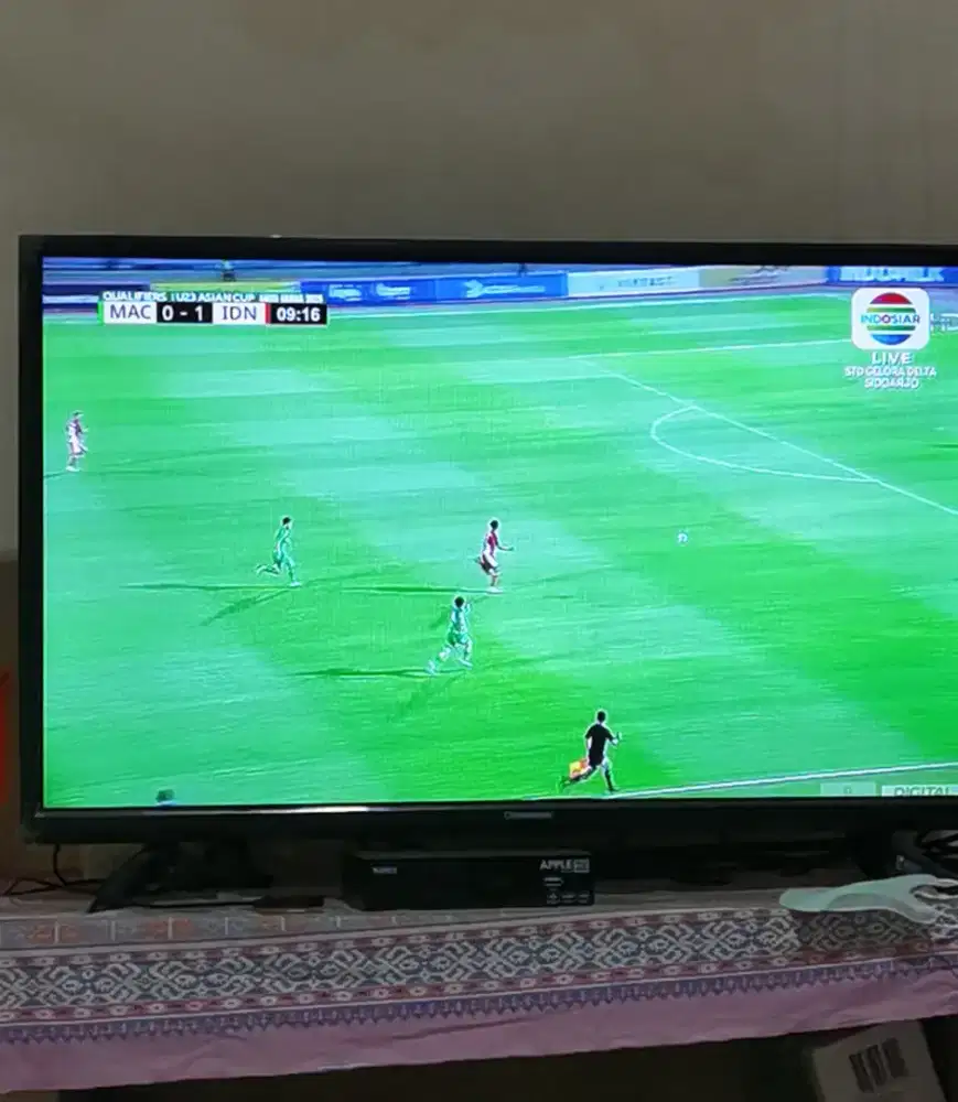 TV Changhong 32inch plus STB