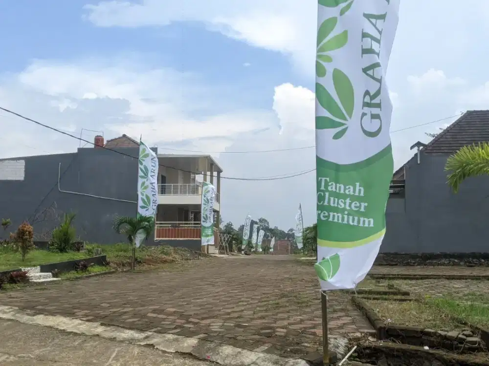 Lebih Untung Dari Deposito Bisa Bangun Homestay Kawasan Perumahan Sejuk