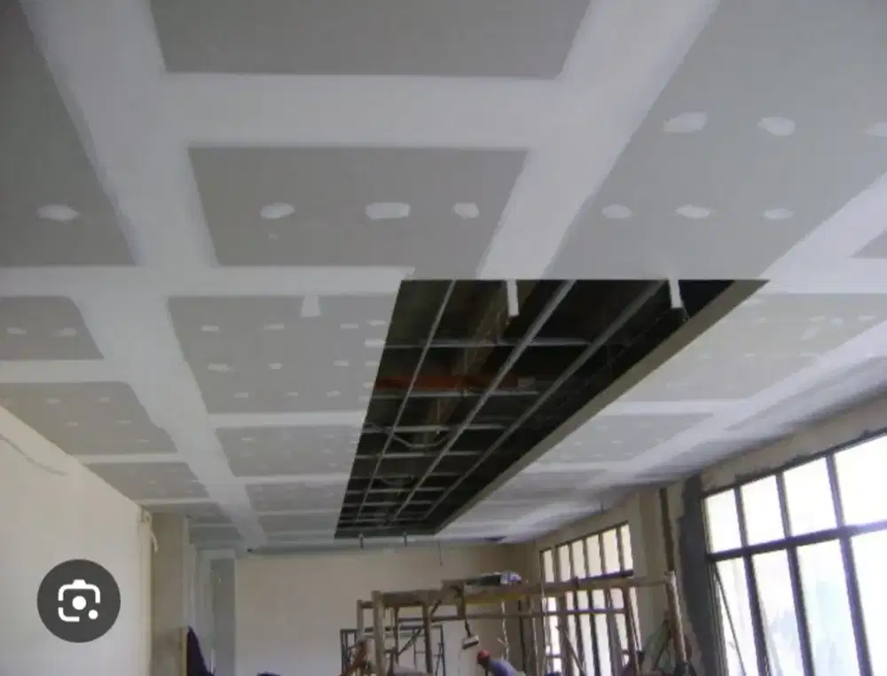tukang plafon spesialis