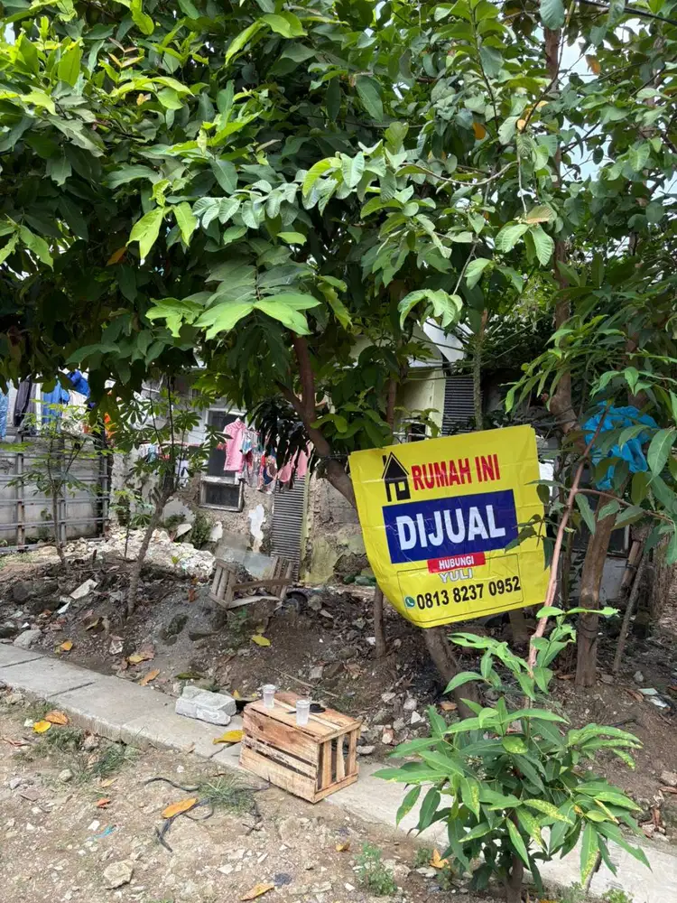 DIJUAL RUMAH GADING CIBITUNG 2