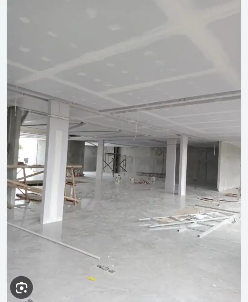 tukang plafon berpengalaman