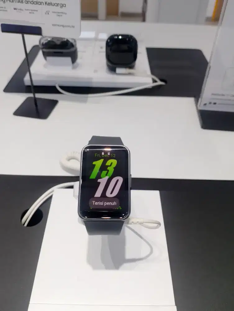 SMARTWATCH GALAXY FIT3