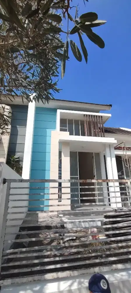 tukang cat spesialis