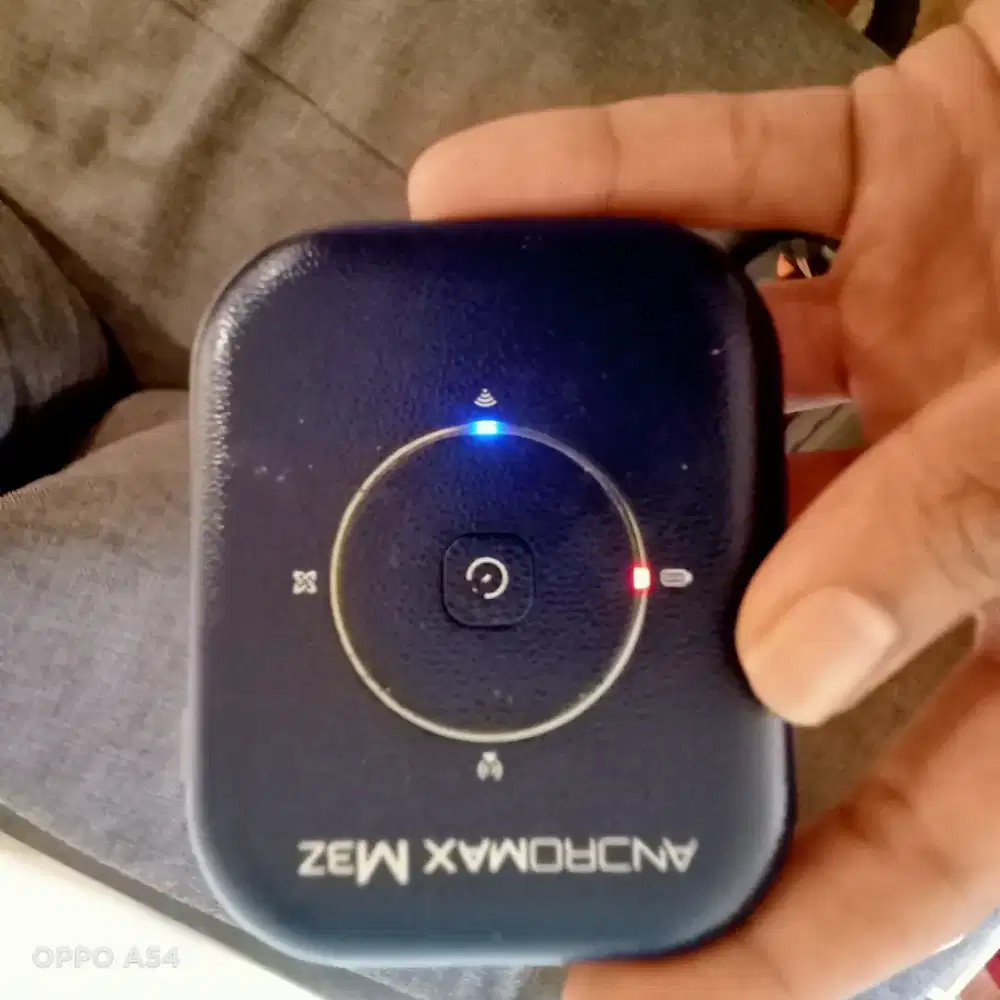 Jual cepat mifi Andromax M3z