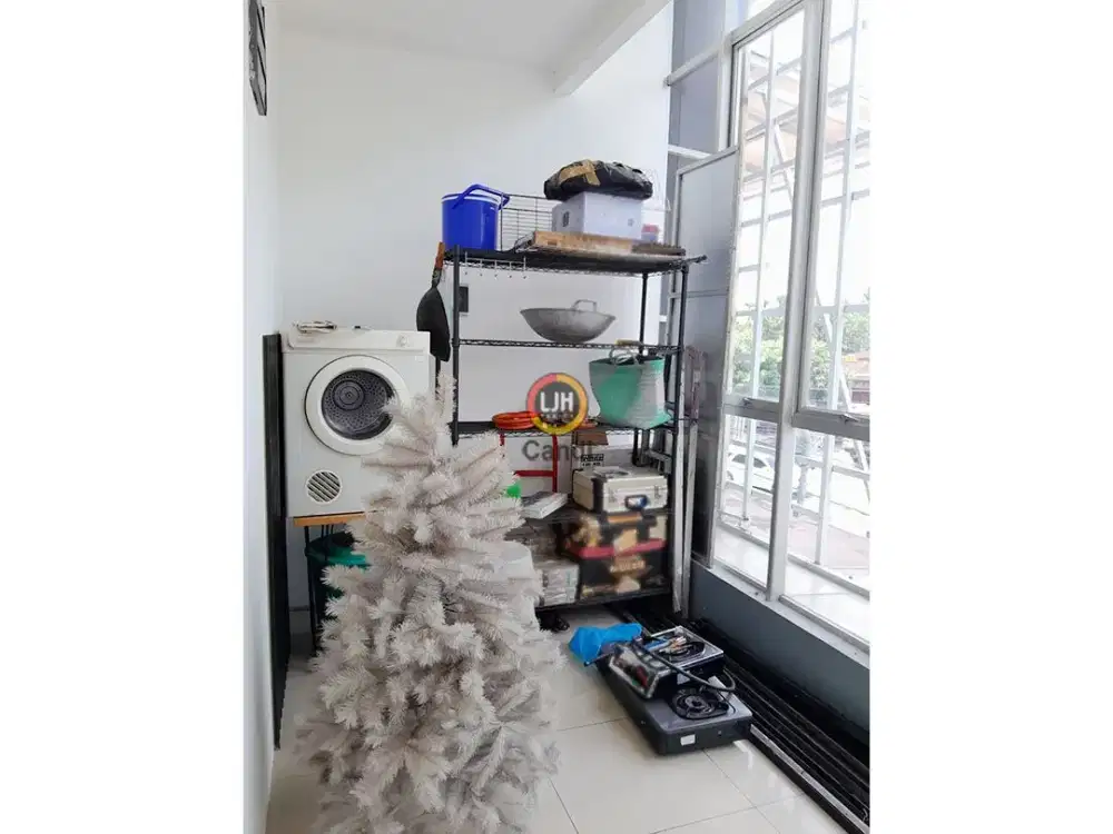 Ruko di The Amaya Ungaran Jawa Tengah