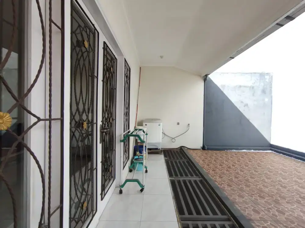 Dijual Rumah Siap Huni di Jingganagara Kota Baru Parahyangan